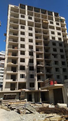 ЖК «Алексеевский квартал», корпус 10.3 — 3 кв. 2025 г.