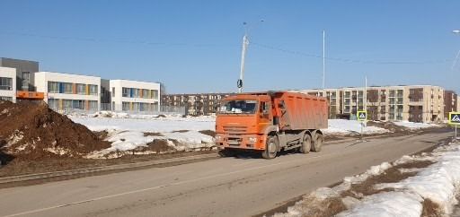 ЖК «Катуар», корпус 2 — 1 кв. 2024 г.