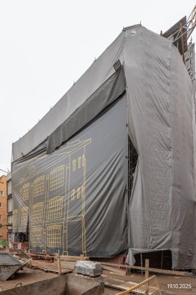 Клубный дом «Левенсон», корпус 4 — 4 кв. 2025 г.