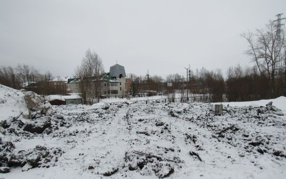 ЖК «Форт», корпус 4 — 1 кв. 2024 г.