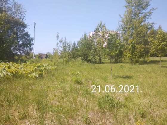 ЖК «Корица», ул. Александра Хохлова, 7 — 2 кв. 2021 г.