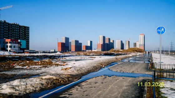 ЖК «Южная Нева», корпус 4 — 1 кв. 2026 г.