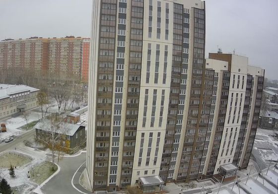 Квартал «Знаменский», ул. Стофато, 5 — 1 кв. 2024 г.