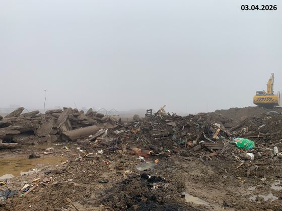 Город-парк «Лисино», корпус 2.4 — 1 кв. 2026 г.