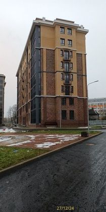 ЖК «Орловский бульвар», корпус 4 — 4 кв. 2024 г.