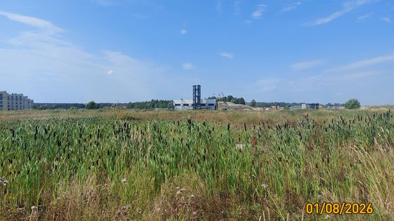 ЖК «ЮгТаун. Олимпийские кварталы», корпус 2 Канада — 3 кв. 2026 г.