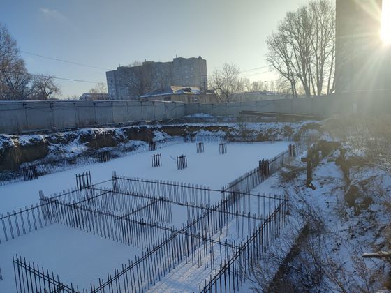 ЖК «Klever» (Клевер), корпус 83 — 4 кв. 2023 г.