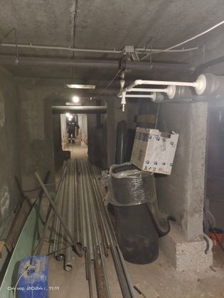 ЖК «Юго-Западный», Приморский бул., 54 — 1 кв. 2024 г.