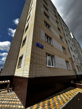 Дом по ул. Радищева 35, ул. Радищева, 35 — 4 кв. 2023 г.