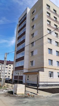 Дом по ул. Радищева 35, ул. Радищева, 35 — 3 кв. 2023 г.