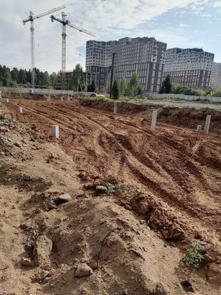 ЖК «Forum» (Форум), ул. Новая Восьмая, 67 — 2 кв. 2023 г.