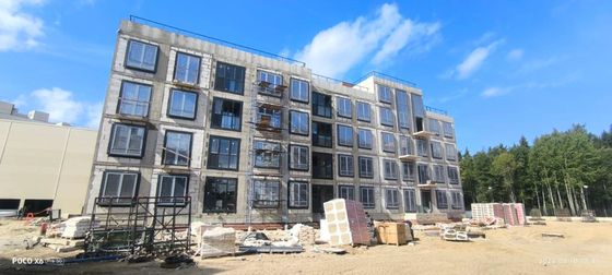 ЖК «Ранта Резиденс», корпус В5 — 3 кв. 2026 г.