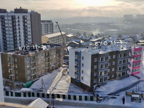 Микрорайон «Радужный», мкр. Радужный, 104 — 4 кв. 2023 г.