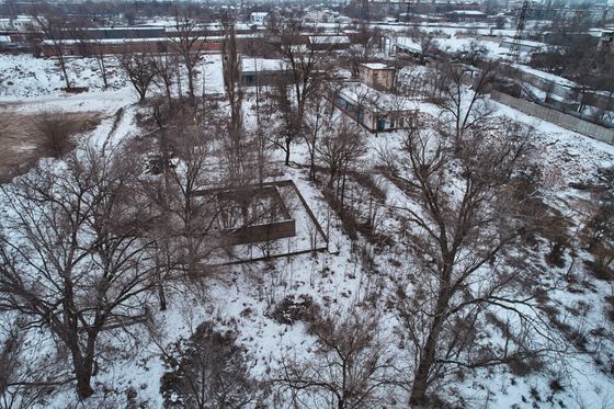 Жилой район «Зеленые кварталы», корпус 1.5-1 (Виноградный) — 1 кв. 2024 г.