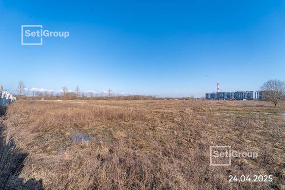 ЖК «Парадный ансамбль», корпус 8.1 — 2 кв. 2025 г.