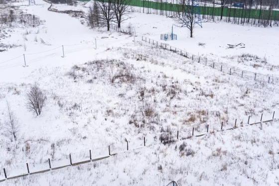 Квартал «Филатов Луг», корпус 7 — 4 кв. 2023 г.