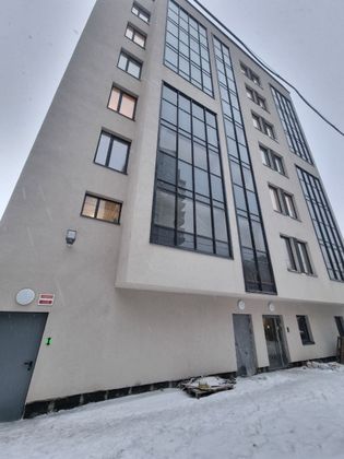ЖК «Belevsky Club» (Белевски Клаб), ул. Седова, 91, к. 2 — 1 кв. 2024 г.
