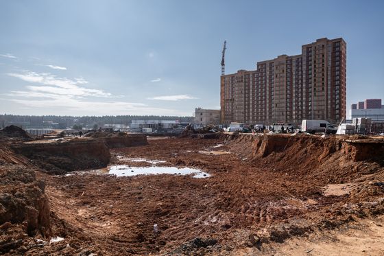 ЖК «Союзный», корпус 4 — 2 кв. 2026 г.