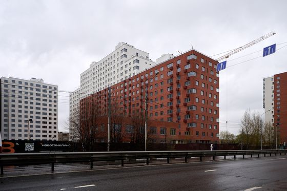 ЖК «НовоТомилино», корпус 6 — 2 кв. 2026 г.