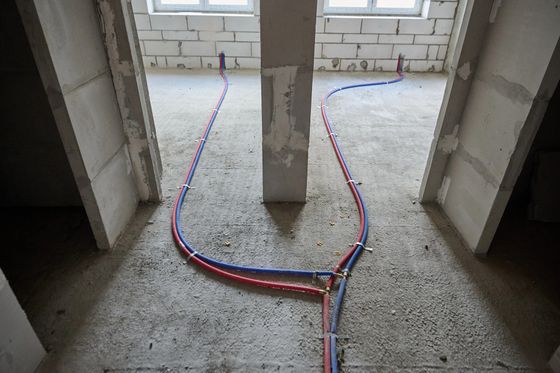 ЖК «НовоТомилино», корпус 6 — 3 кв. 2026 г.
