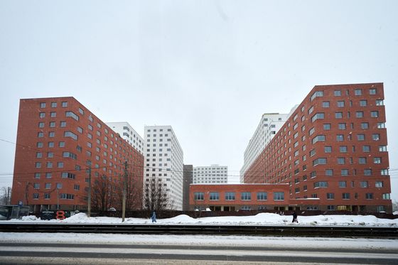 ЖК «НовоТомилино», корпус 6 — 1 кв. 2026 г.