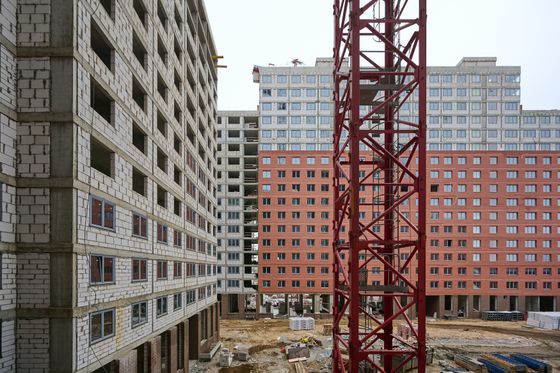 ЖК «НовоТомилино», корпус 6 — 4 кв. 2024 г.