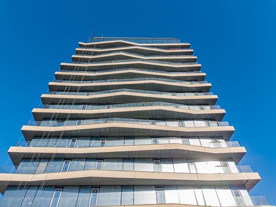 ЖК «ПРАЙД», ул. Полковая, 1, к. 1 — 1 кв. 2026 г.