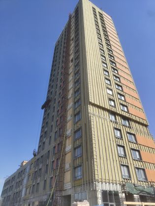 ЖК «Отрадный», корпус 5 — 2 кв. 2026 г.