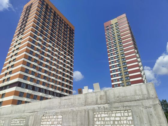ЖК «Отрадный», корпус 5 — 2 кв. 2026 г.