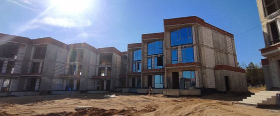 ЖК «Премьер Новорижский», корпус 7 — 2 кв. 2025 г.