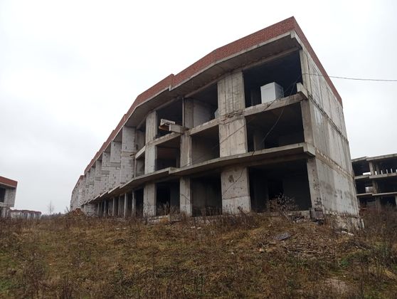 ЖК «Премьер Новорижский», корпус 7 — 4 кв. 2025 г.