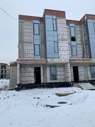 ЖК «Премьер Новорижский», корпус 7 — 1 кв. 2026 г.