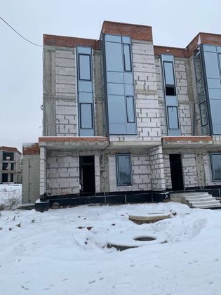 ЖК «Премьер Новорижский», корпус 7 — 1 кв. 2025 г.