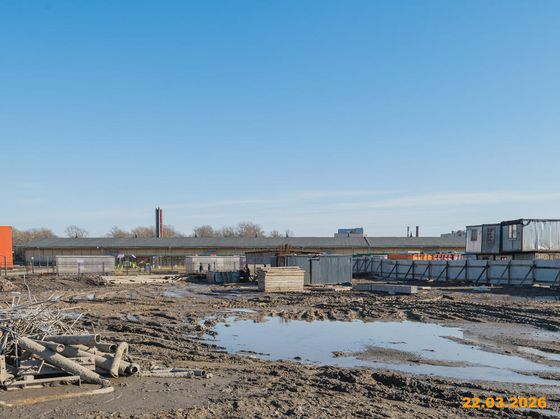 ЖК «Витебский парк», корпус 8 — 1 кв. 2026 г.