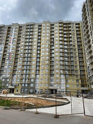Микрорайон «Восточный-2,3», 3-й мкр., 17 — 2 кв. 2024 г.