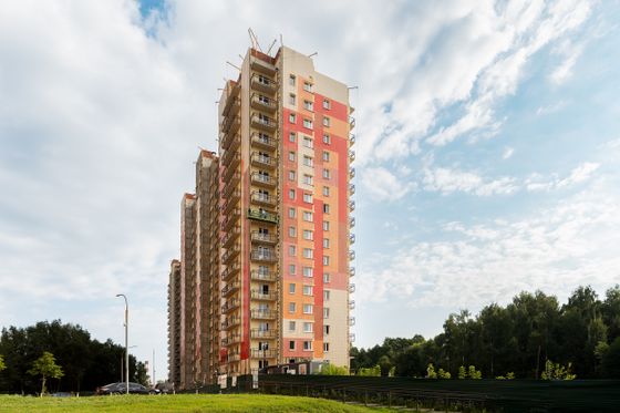 Квартал «Новые Островцы», ул. Баулинская, 15 — 3 кв. 2026 г.