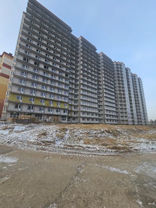 Квартал «Новые Островцы», ул. Баулинская, 15 — 4 кв. 2025 г.