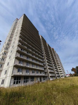 Квартал «Новые Островцы», ул. Баулинская, 15 — 4 кв. 2025 г.