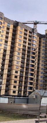 ЖК «Центральный», ул. Космонавтов, 24 — 2 кв. 2024 г.