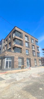 ЖК «Ранта Резиденс», ул. Кривоносовская, 57 — 3 кв. 2026 г.
