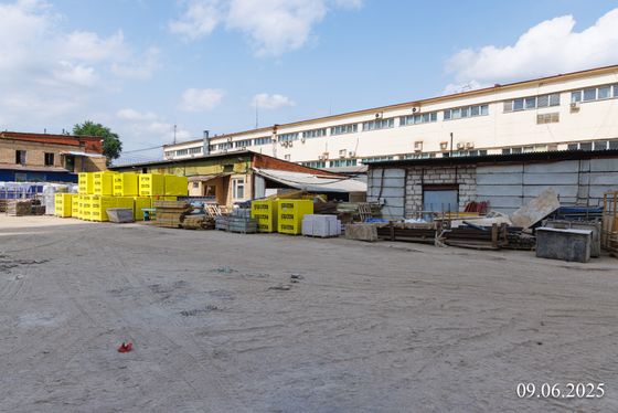 ЖК «MYPRIORITY Paveletskaya» (МайПриорити Павелецкая), корпус 2 — 2 кв. 2025 г.
