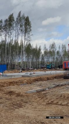 ЖК «СветЛО», корпус 1 — 2 кв. 2026 г.