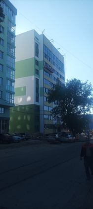 ЖК «Изумрудный 2», пер. Трудовой, 28А — 3 кв. 2023 г.