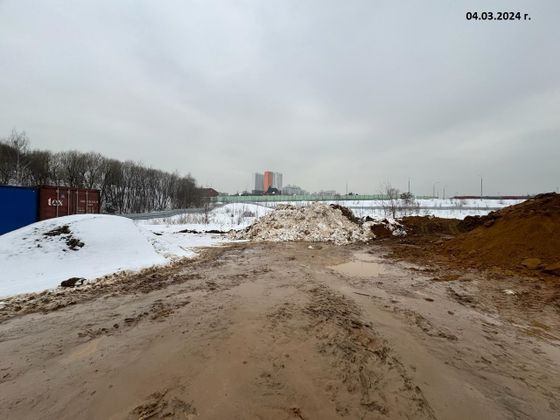 Квартал «Stellar City» (Стеллар Сити), корпус 7 — 1 кв. 2024 г.