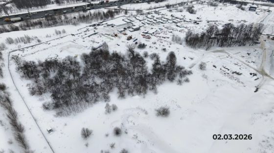 Квартал «Стеллар Сити», корпус 7 — 1 кв. 2026 г.