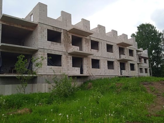 ЖК «Маленькая Швейцария», ул. Дорожников, 28Г, к. 5 — 2 кв. 2024 г.