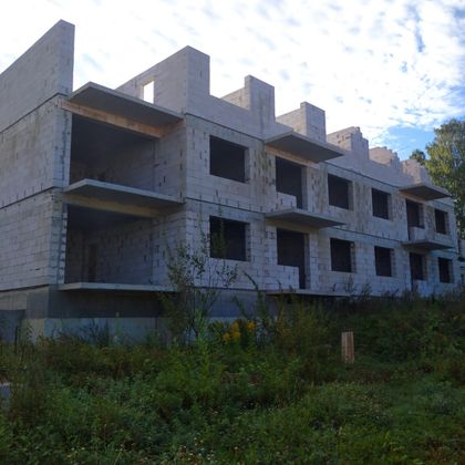 ЖК «Маленькая Швейцария», ул. Дорожников, 28Г, к. 5 — 3 кв. 2023 г.