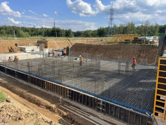 Квартал «Филатов Луг», корпус 10 — 3 кв. 2026 г.