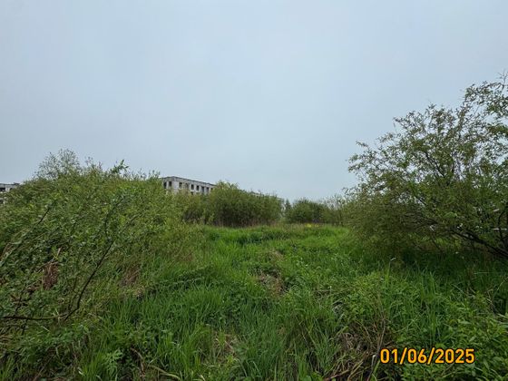 Квартал «Дубровский», корпус 2 (оч. 2) — 2 кв. 2025 г.