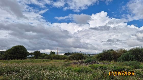 Квартал «Дубровский», корпус 2 (оч. 2) — 3 кв. 2025 г.